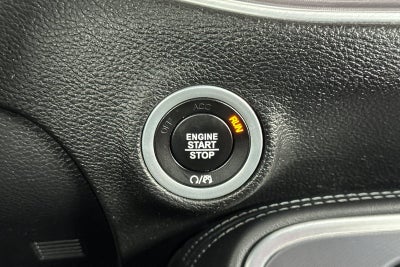 2020 Dodge Challenger GT