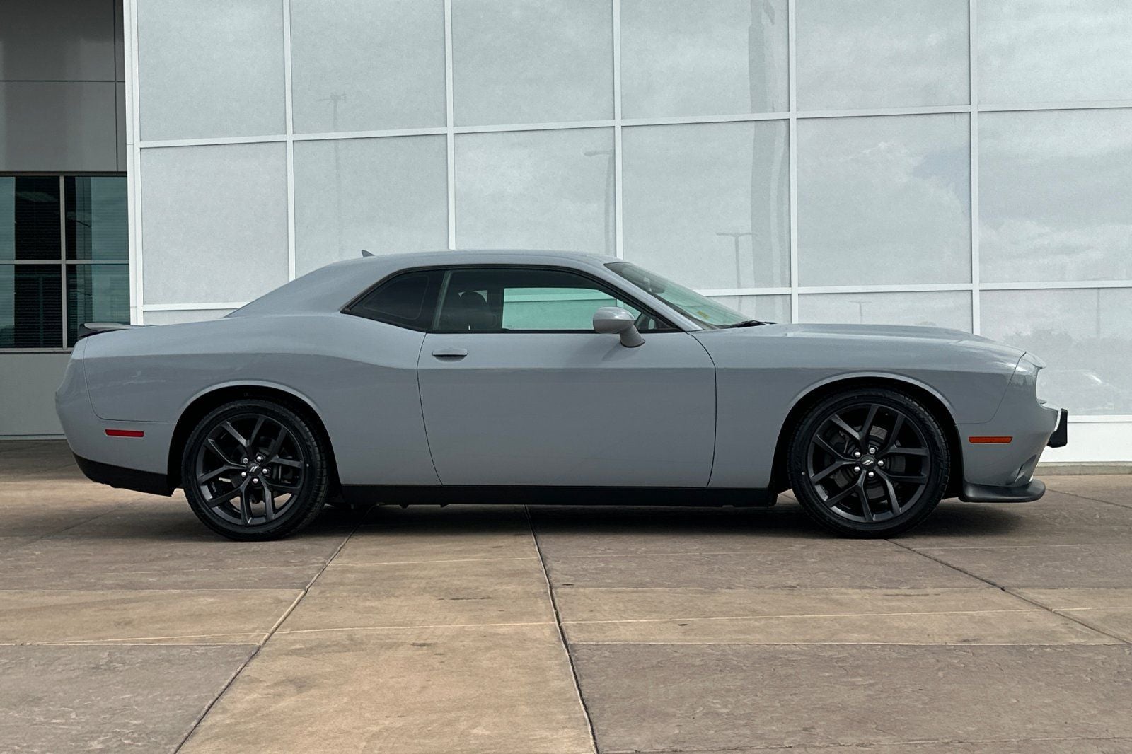 2020 Dodge Challenger GT