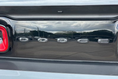 2020 Dodge Challenger GT