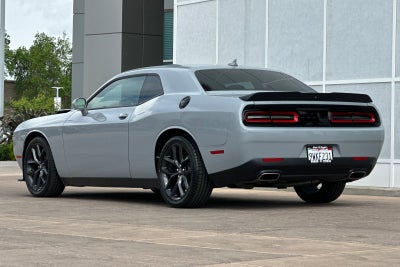 2020 Dodge Challenger GT