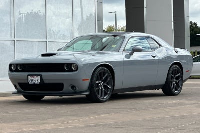 2020 Dodge Challenger GT
