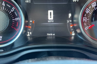2021 Dodge Challenger GT