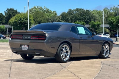 2021 Dodge Challenger GT