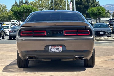 2021 Dodge Challenger GT