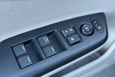 2012 Honda Civic EX Navigation