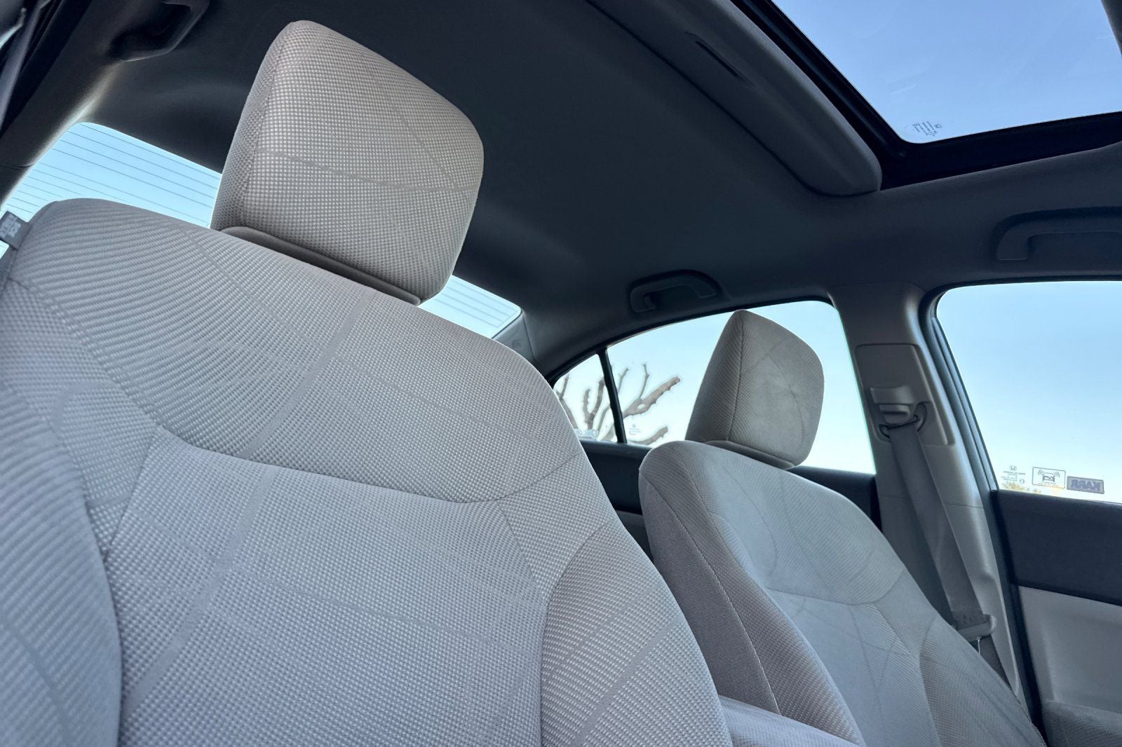 2012 Honda Civic EX Navigation