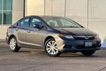 2012 Honda Civic EX Navigation