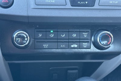 2012 Honda Civic EX Navigation