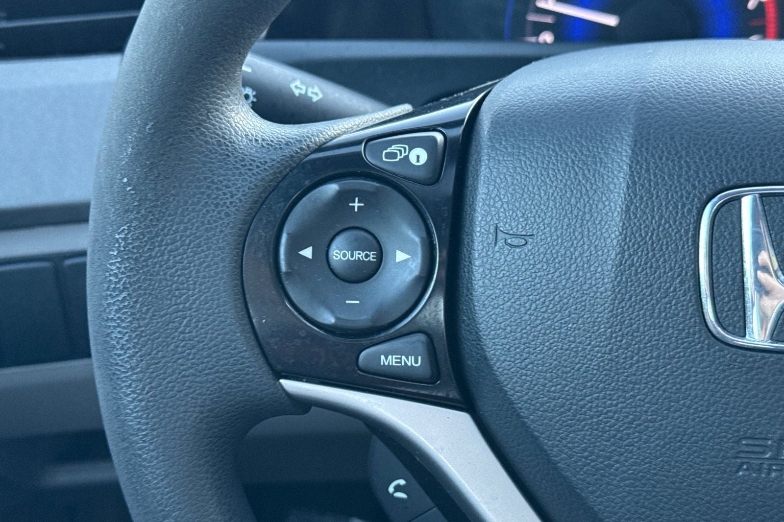 2012 Honda Civic EX Navigation