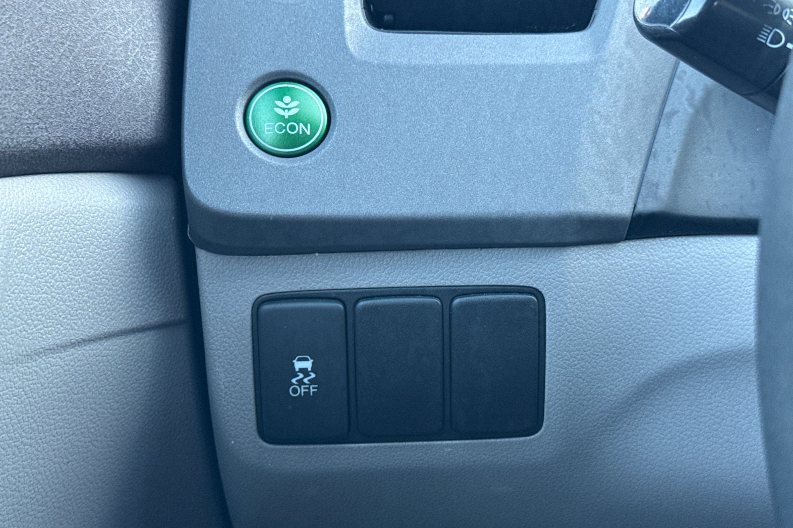 2012 Honda Civic EX Navigation