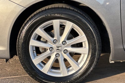 2012 Honda Civic EX Navigation