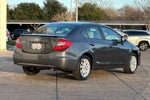 2012 Honda Civic EX Navigation