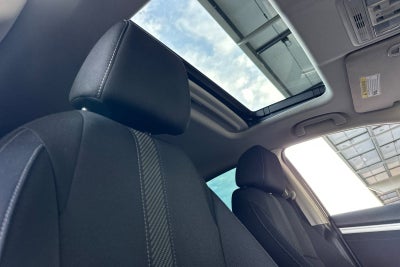 2016 Honda Civic EX-T