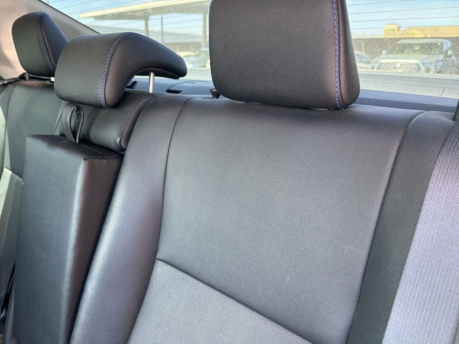 2018 Toyota Corolla XSE