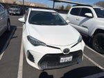2018 Toyota Corolla XSE
