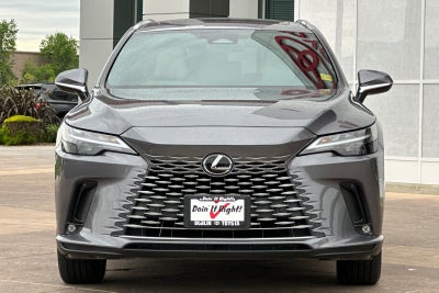 2023 Lexus RX 350 Premium