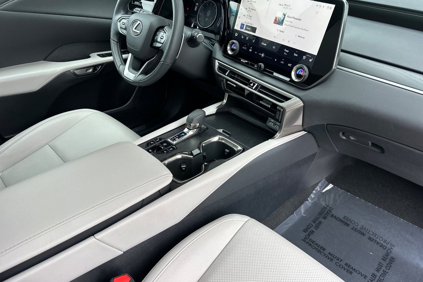 2023 Lexus RX 350 Premium