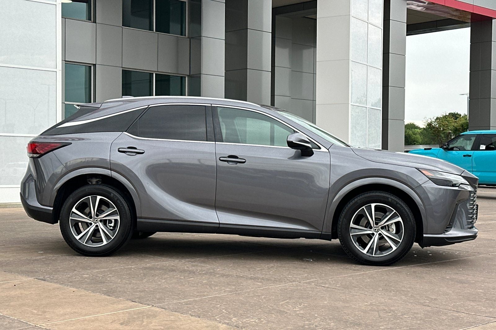 2023 Lexus RX 350 Premium