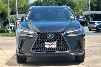 2024 Lexus NX 250 Premium