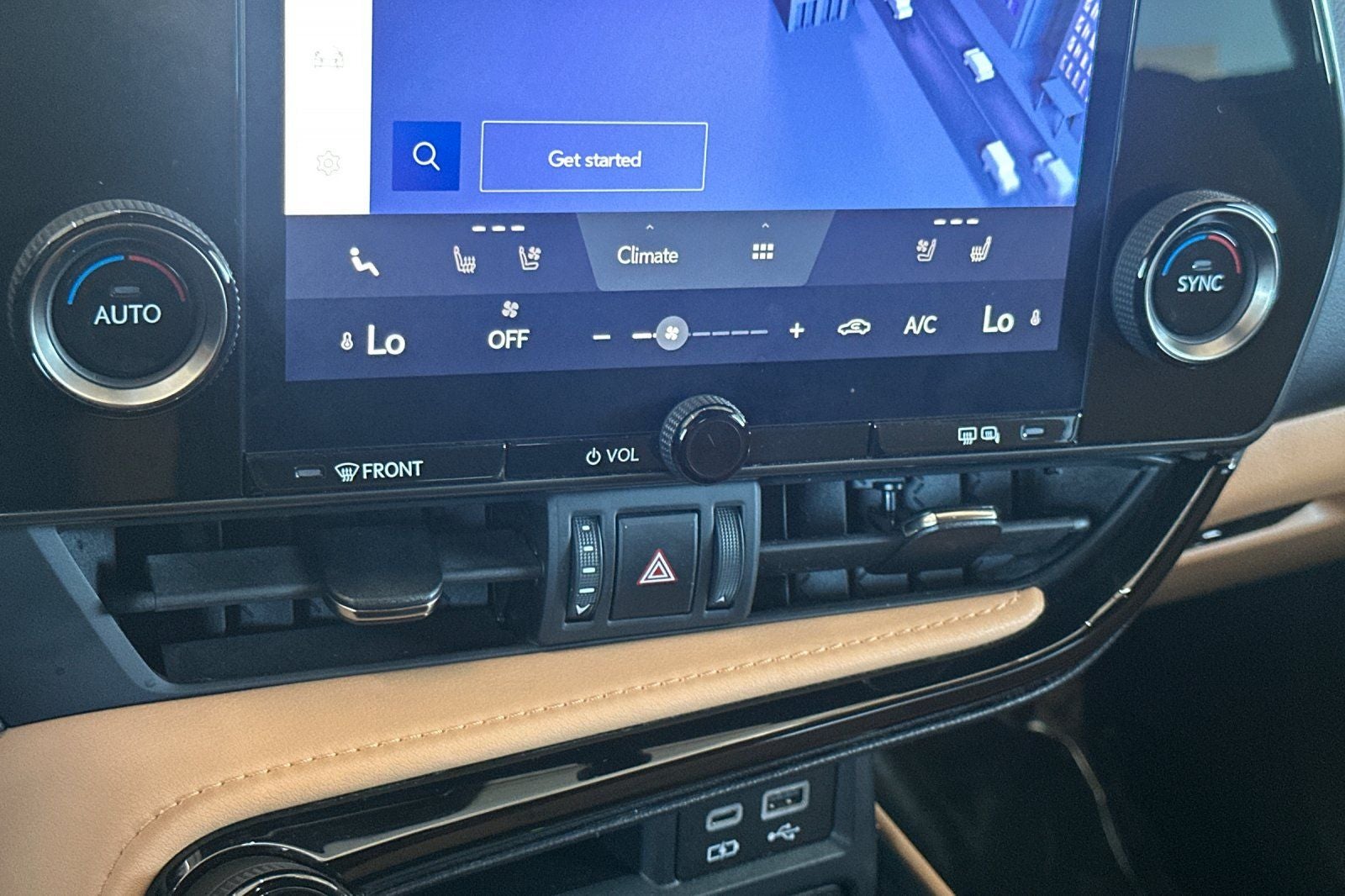 2024 Lexus NX 250 Premium