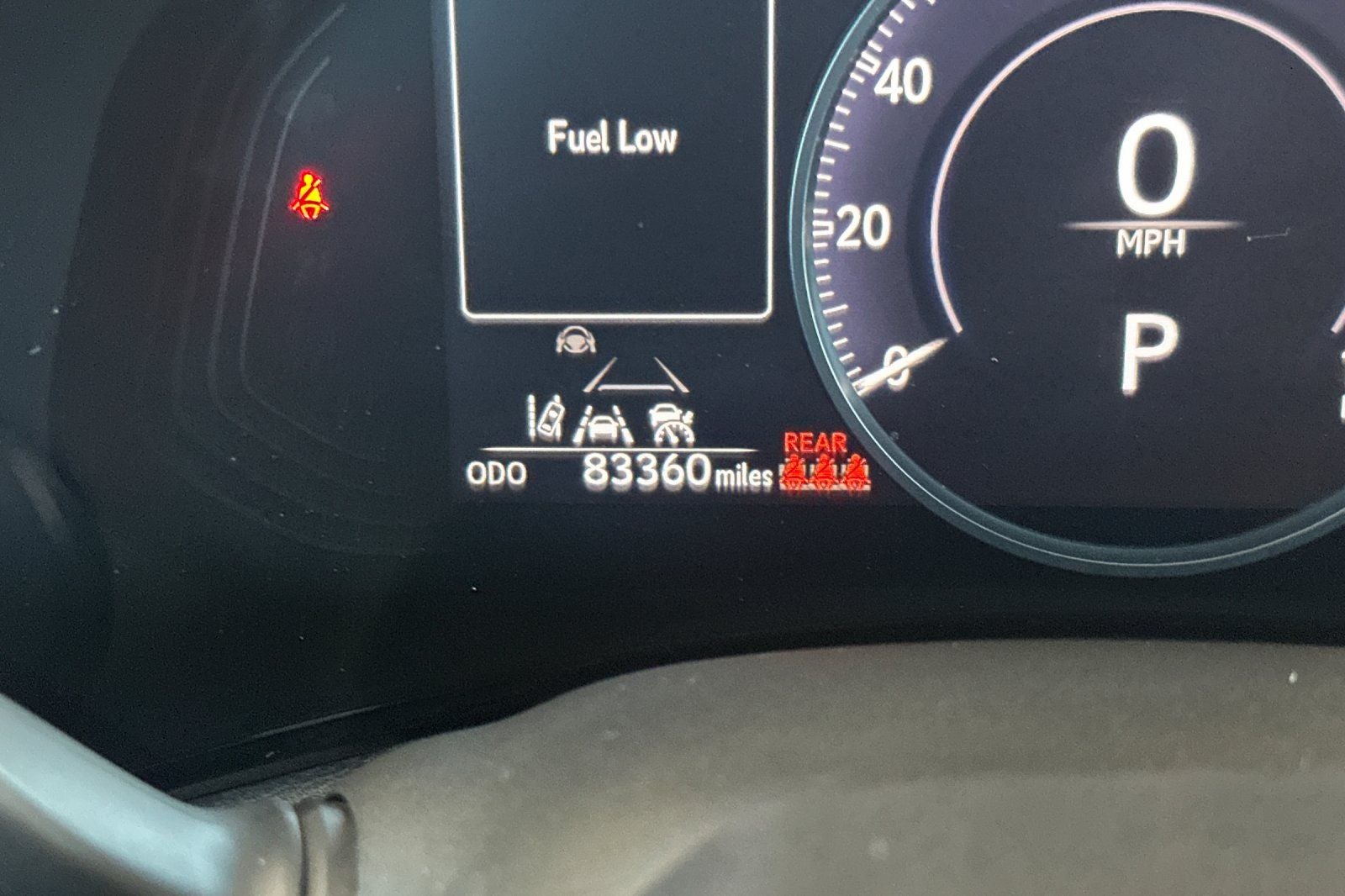 2024 Lexus NX 250 Premium