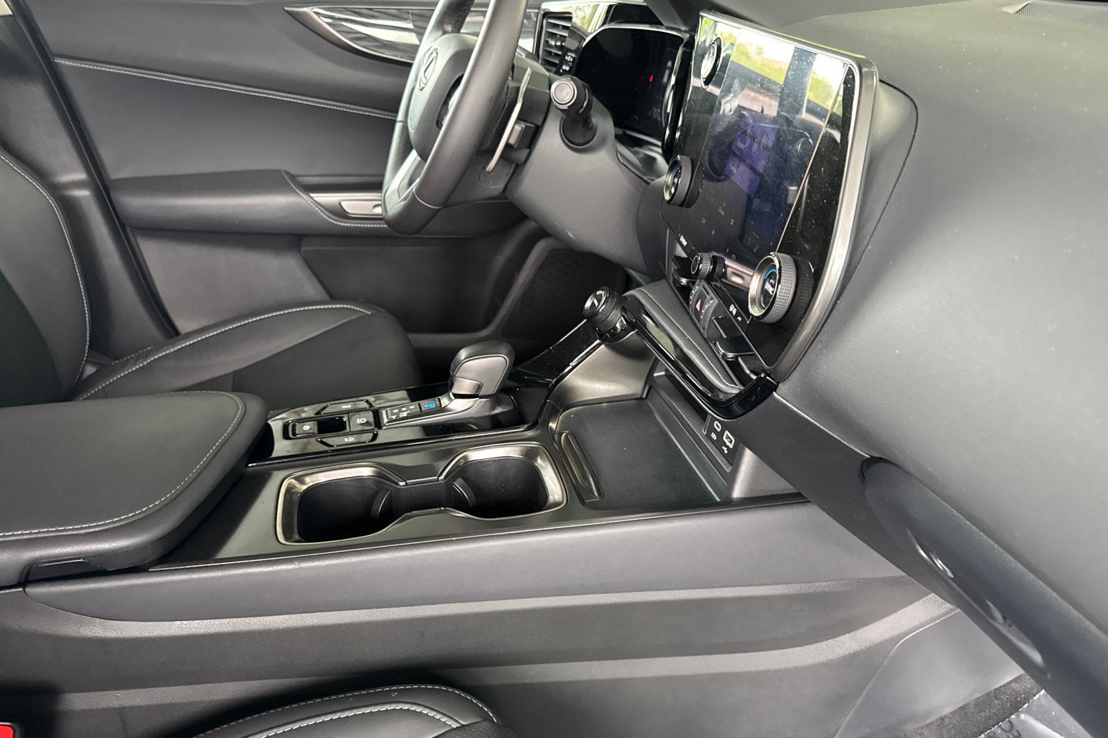 2025 Lexus NX 250 Premium
