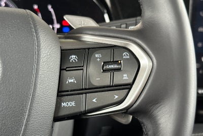 2025 Lexus NX 250 Premium