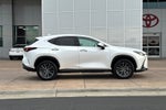2025 Lexus NX 250 Premium