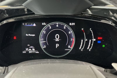 2025 Lexus NX 250 Premium
