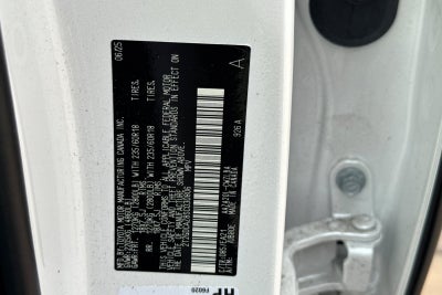 2025 Lexus NX 250 Premium