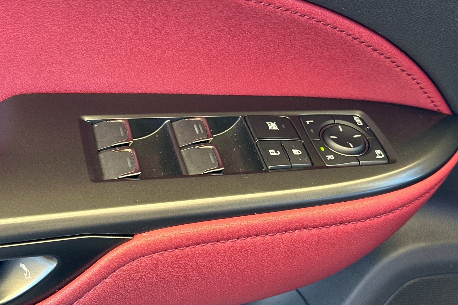 2024 Lexus NX 350h Premium