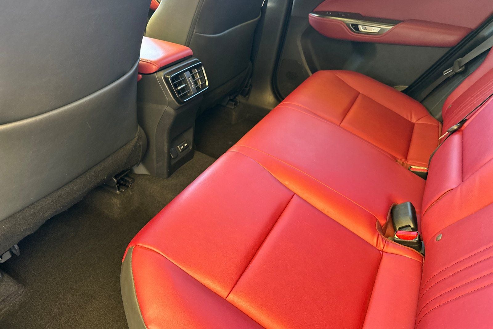 2024 Lexus NX 350h Premium