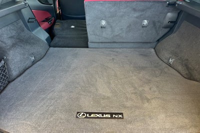 2024 Lexus NX 350h Premium