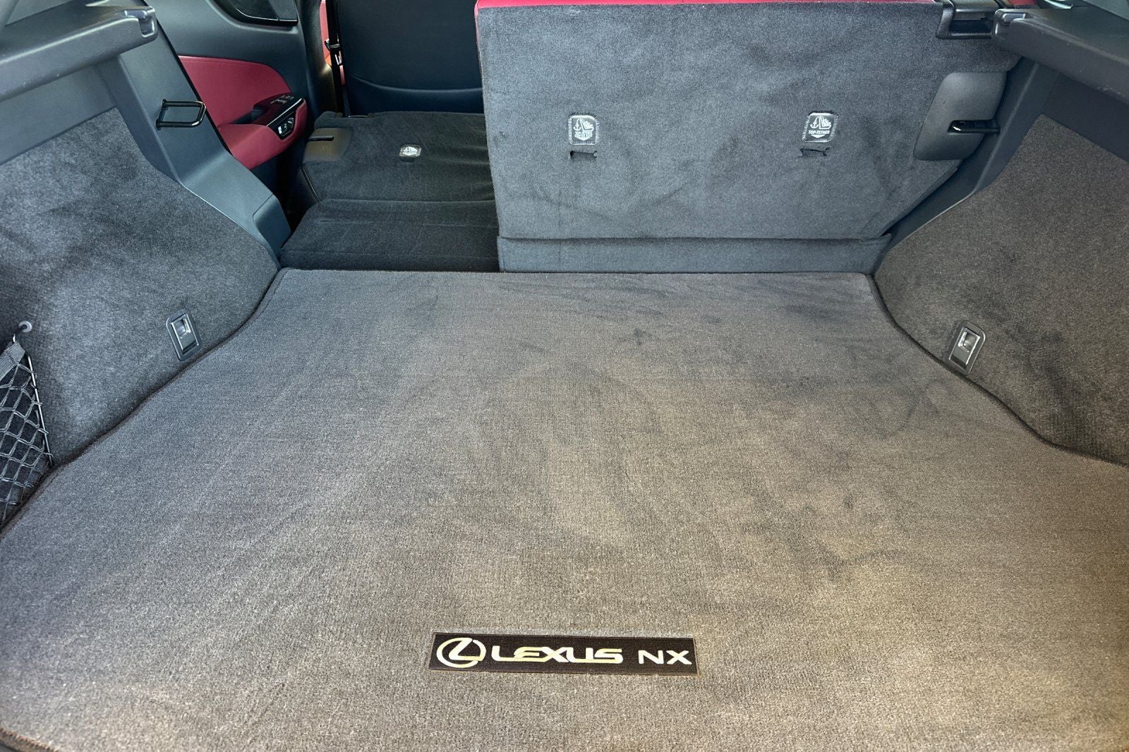 2024 Lexus NX 350h Premium