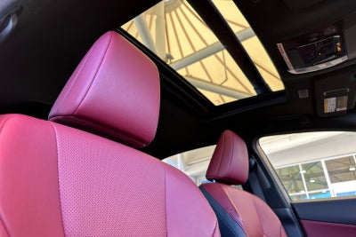 2024 Lexus NX 350h Premium