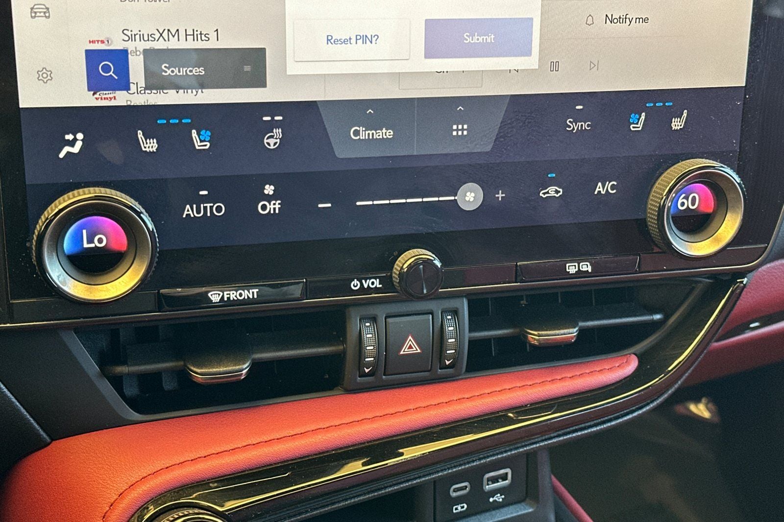 2024 Lexus NX 350h Premium