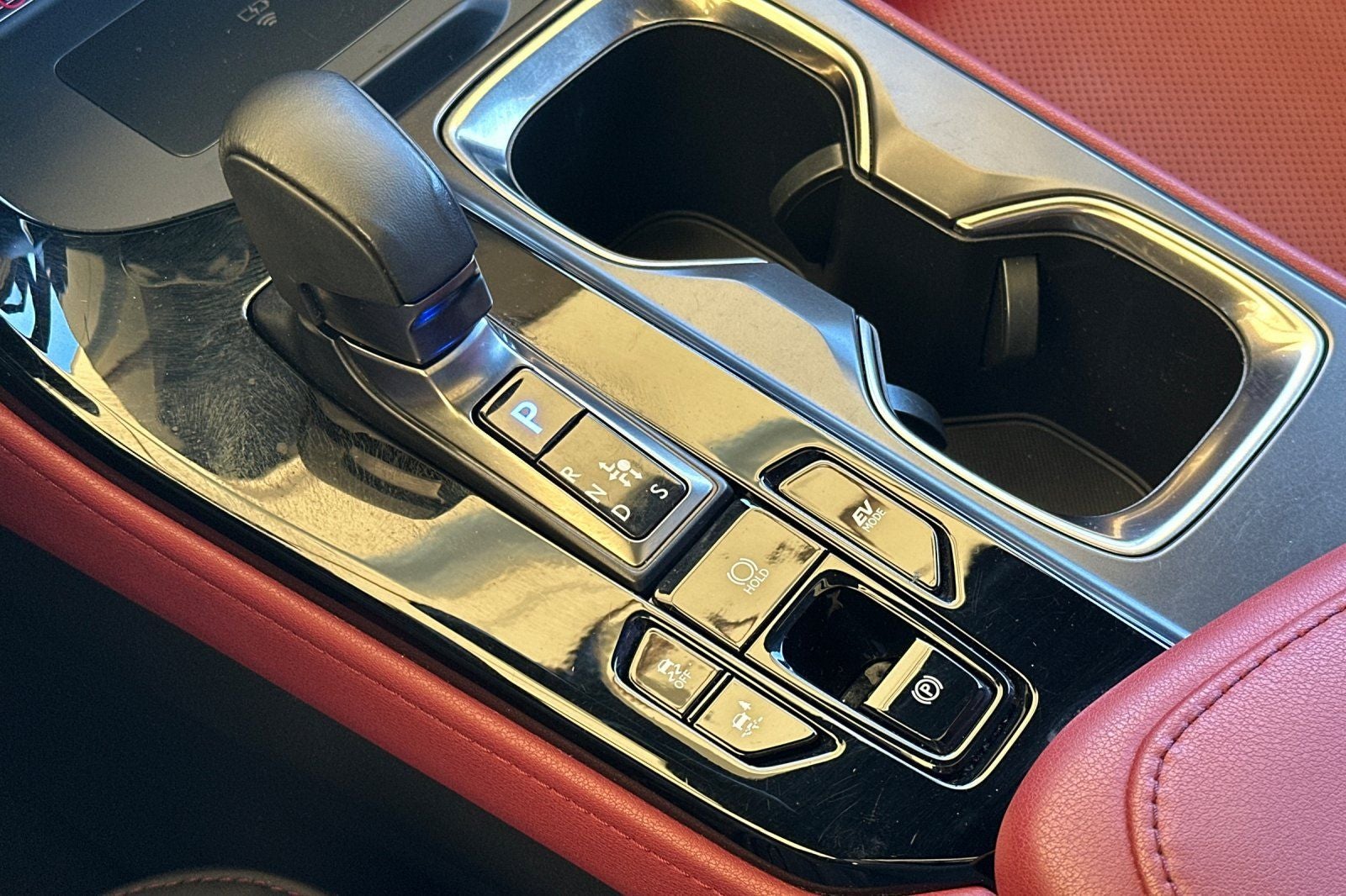 2024 Lexus NX 350h Premium