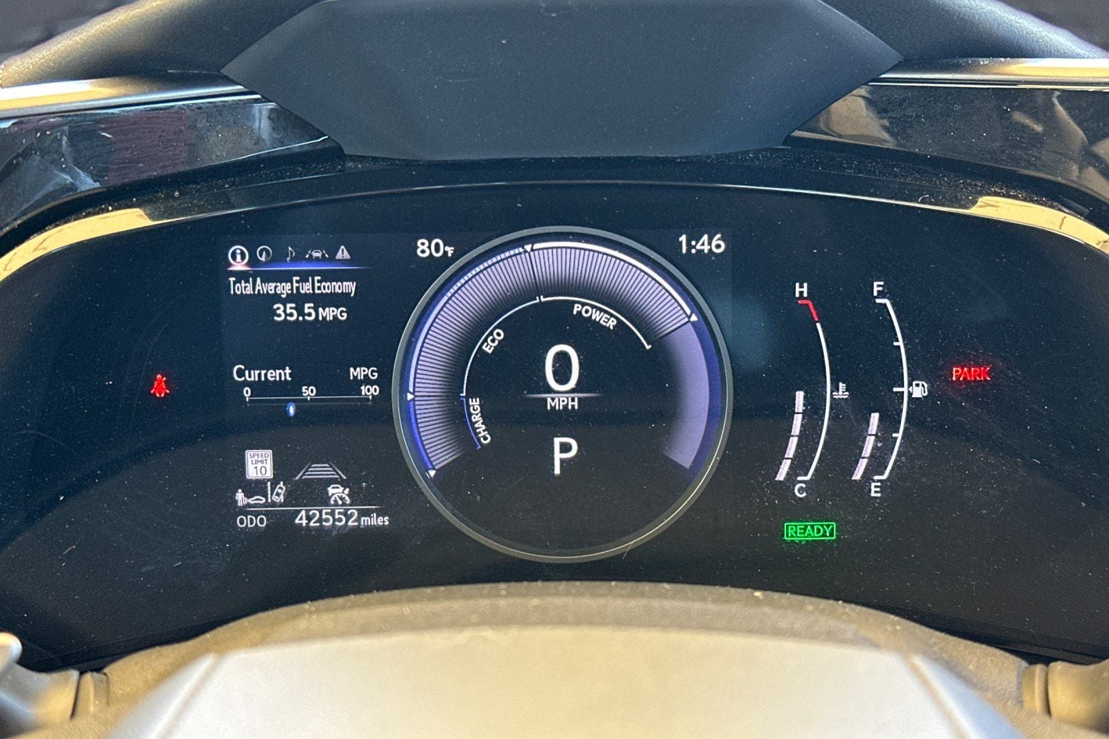 2024 Lexus NX 350h Premium