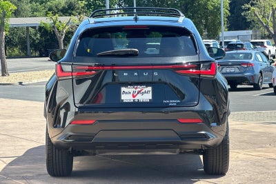 2024 Lexus NX 350h Premium
