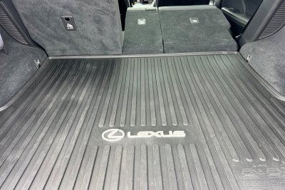 2022 Lexus RX 450h F Sport