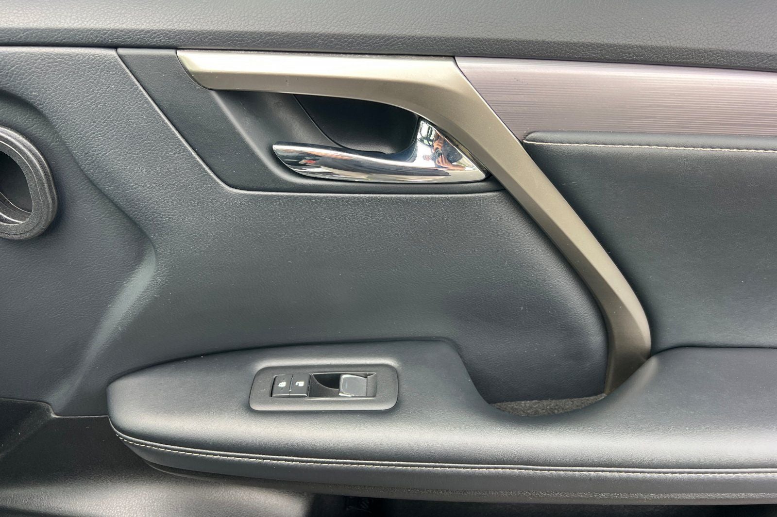 2022 Lexus RX 450h F Sport