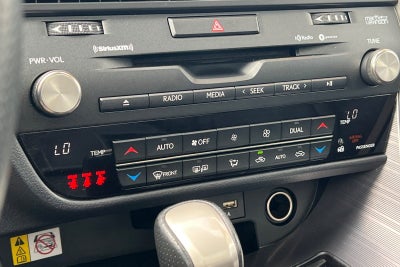 2022 Lexus RX 450h F Sport