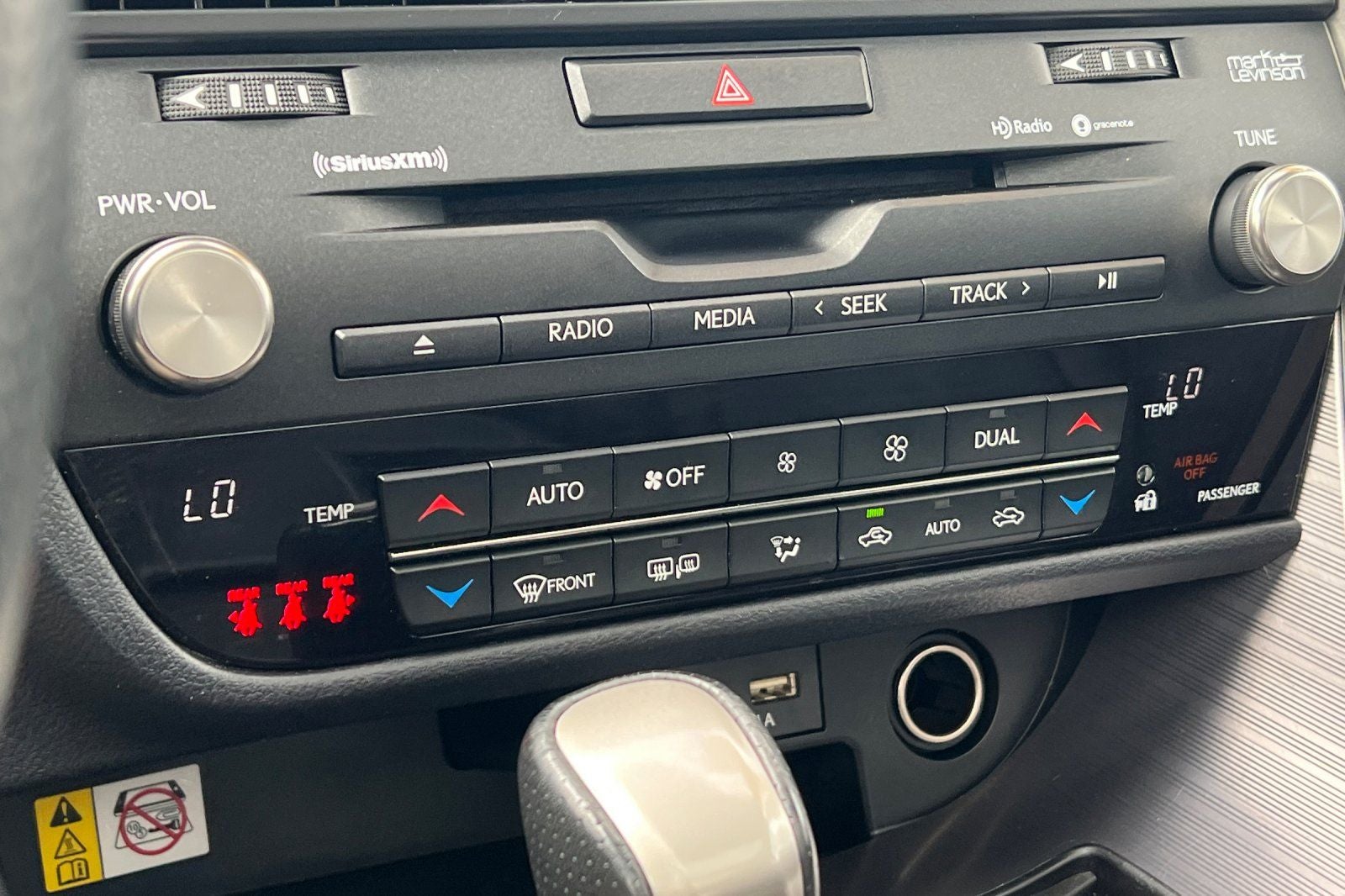 2022 Lexus RX 450h F Sport