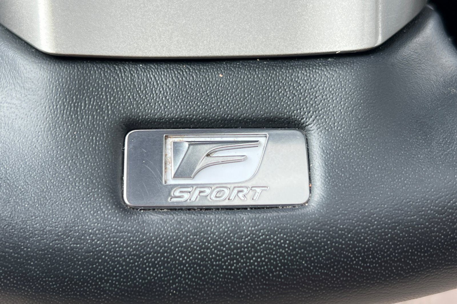 2022 Lexus RX 450h F Sport