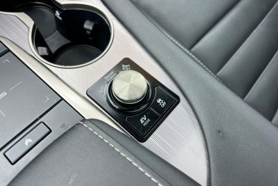 2022 Lexus RX 450h F Sport