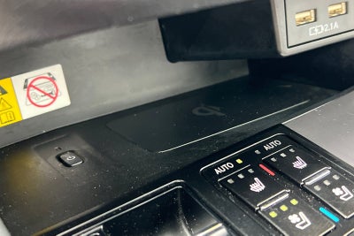 2022 Lexus RX 450h F Sport