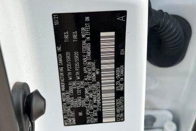 2022 Lexus RX 450h F Sport