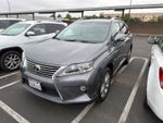 2014 Lexus RX 350