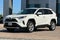 2021 Toyota RAV4 Hybrid Limited
