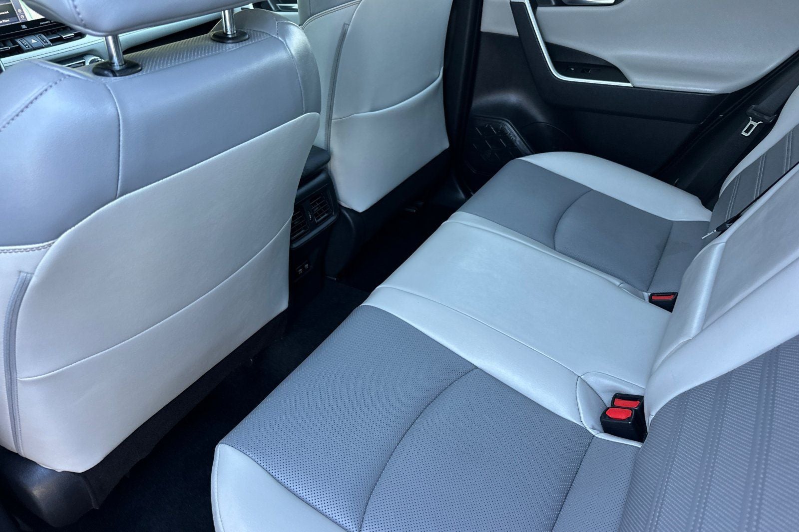 2021 Toyota RAV4 Hybrid Limited